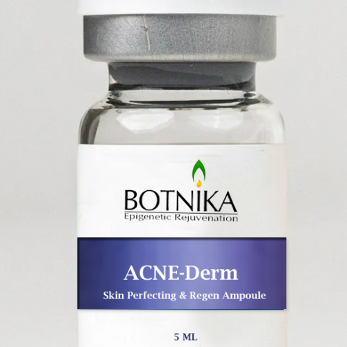 ACNE-Derm   Skin Perfecting & Regen Ampoule 5ml